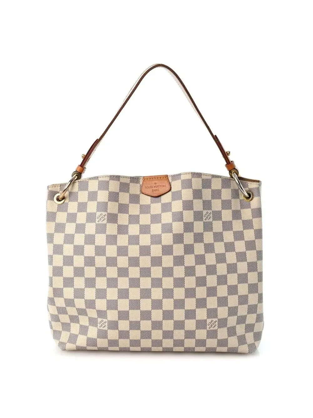 Louis Vuitton Damier Azur Graceful Pm #335037L12B